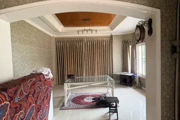 4 Bedroom House for rent in The Oriental (Regent 3), Chai Sathan, Chiang Mai