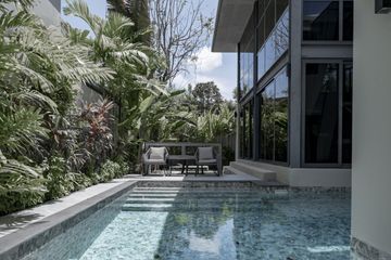 3 Bedroom Villa for sale in Riverhouse Phuket, Choeng Thale, Phuket