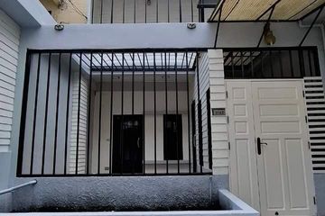4 Bedroom Townhouse for Sale or Rent in Lat Yao, Bangkok near BTS Kasetsart University