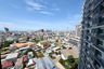 1 Bedroom Condo for sale in Arcadia Millennium Tower, Nong Prue, Chonburi