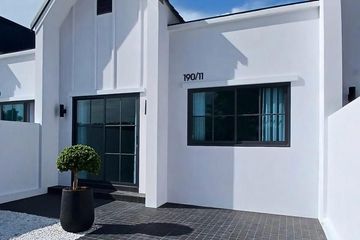 2 Bedroom House for sale in Si Sunthon, Phuket