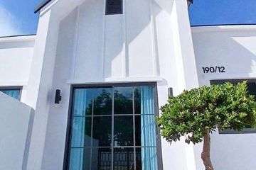 2 Bedroom House for sale in Si Sunthon, Phuket