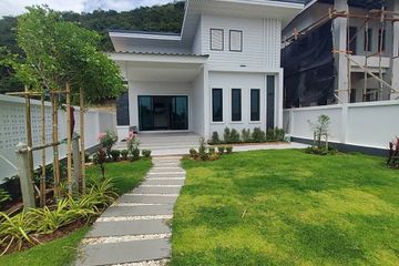 2 Bedroom House for sale in Pak Nam Pran, Prachuap Khiri Khan