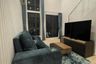 1 Bedroom Condo for rent in The Tree Pattanakarn - Ekkamai, Suan Luang, Bangkok near Airport Rail Link Ramkhamhaeng
