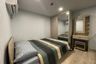 1 Bedroom Condo for rent in The Tree Pattanakarn - Ekkamai, Suan Luang, Bangkok near Airport Rail Link Ramkhamhaeng