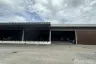Warehouse / Factory for rent in Lam Pla Thio, Bangkok