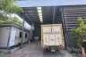 Warehouse / Factory for rent in Sisa Chorakhe Yai, Samut Prakan