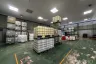 Warehouse / Factory for rent in Sisa Chorakhe Yai, Samut Prakan