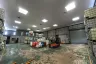 Warehouse / Factory for rent in Sisa Chorakhe Yai, Samut Prakan