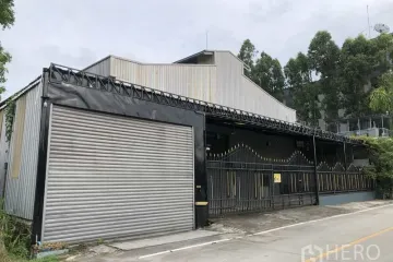 Warehouse / Factory for rent in Bang Chalong, Samut Prakan