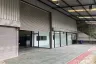 Warehouse / Factory for rent in Bang Chalong, Samut Prakan
