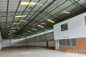 Warehouse / Factory for rent in Phraek Sa, Samut Prakan