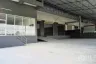 Warehouse / Factory for rent in Sisa Chorakhe Yai, Samut Prakan