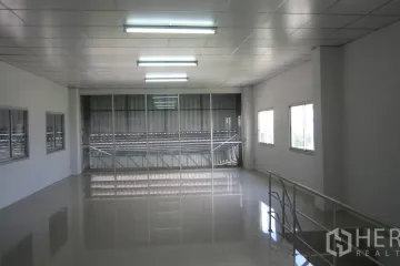Warehouse / Factory for rent in Sisa Chorakhe Yai, Samut Prakan