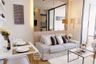 1 Bedroom Condo for sale in Hasu Haus, Phra Khanong Nuea, Bangkok near BTS On Nut