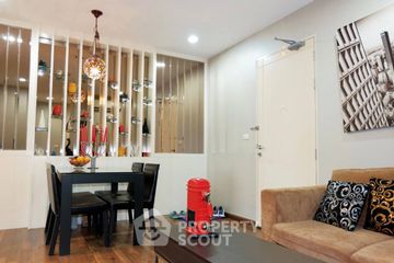 2 Bedroom Condo for sale in Chewathai Ratchaprarop, Makkasan, Bangkok near BTS Victory Monument