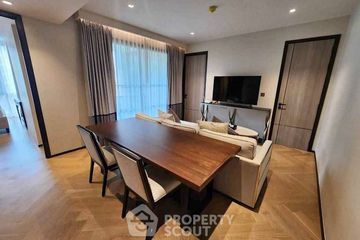 2 Bedroom Condo for sale in The Reserve Sukhumvit 61, Khlong Tan Nuea, Bangkok near BTS Ekkamai