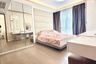 1 Bedroom Condo for sale in Amaranta Residence, Huai Khwang, Bangkok near MRT Huai Khwang