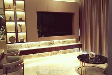 1 Bedroom Condo for Sale or Rent in Saladaeng One, Silom, Bangkok near MRT Lumpini