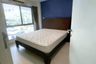 2 Bedroom Condo for rent in Whizdom Punnawithi Station, Bang Chak, Bangkok near BTS Punnawithi