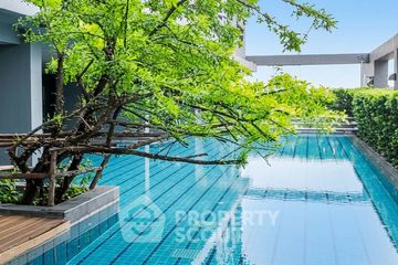 1 Bedroom Condo for rent in The Signature by URBANO, Phaya Thai, Bangkok near BTS Saphan Kwai