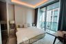 1 Bedroom Condo for rent in The Estelle Phrom Phong, Khlong Tan, Bangkok near BTS Phrom Phong