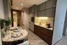 1 Bedroom Condo for rent in The Estelle Phrom Phong, Khlong Tan, Bangkok near BTS Phrom Phong