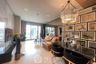 2 Bedroom Condo for rent in 185 Rajadamri, Lumpini, Bangkok near BTS Ratchadamri