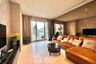 2 Bedroom Condo for rent in 185 Rajadamri, Lumpini, Bangkok near BTS Ratchadamri