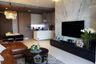 2 Bedroom Condo for rent in 185 Rajadamri, Lumpini, Bangkok near BTS Ratchadamri