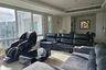 3 Bedroom Condo for sale in Baan Rajprasong, Lumpini, Bangkok near BTS Ratchadamri