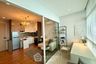 1 Bedroom Condo for rent in The Coast Bangkok, Bang Na, Bangkok near BTS Bang Na