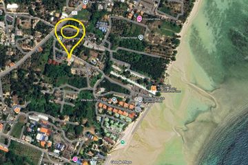 Land for sale in Maret, Surat Thani