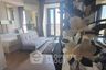 1 Bedroom Condo for sale in Ashton Asoke, Khlong Toei Nuea, Bangkok near MRT Sukhumvit