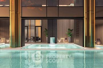 2 Bedroom Condo for sale in Nimit Langsuan, Lumpini, Bangkok near BTS Ratchadamri