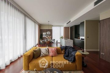 2 Bedroom Condo for Sale or Rent in KHUN by YOO inspired by Starck, Khlong Tan Nuea, Bangkok near BTS Thong Lo
