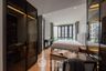 2 Bedroom Condo for sale in The Reserve Sukhumvit 61, Khlong Tan Nuea, Bangkok near BTS Ekkamai