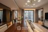 2 Bedroom Condo for sale in The Reserve Sukhumvit 61, Khlong Tan Nuea, Bangkok near BTS Ekkamai