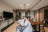2 Bedroom Condo for sale in The Reserve Sukhumvit 61, Khlong Tan Nuea, Bangkok near BTS Ekkamai