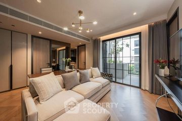 2 Bedroom Condo for sale in The Reserve Sukhumvit 61, Khlong Tan Nuea, Bangkok near BTS Ekkamai