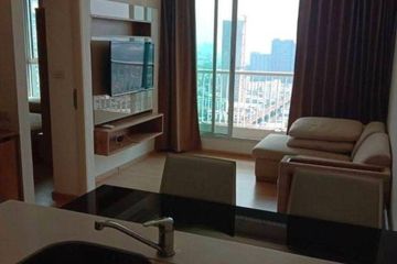 1 Bedroom Condo for sale in Rhythm Sukhumvit 50, Phra Khanong, Bangkok near BTS On Nut