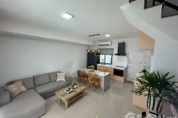 3 Bedroom House for rent in Pleno Sukhumvit-Bangna 2, Bang Kaeo, Samut Prakan