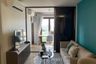 2 Bedroom Condo for Sale or Rent in Chapter Thonglor 25, Khlong Tan Nuea, Bangkok near BTS Thong Lo