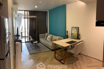 2 Bedroom Condo for Sale or Rent in Chapter Thonglor 25, Khlong Tan Nuea, Bangkok near BTS Thong Lo