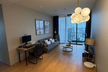 2 Bedroom Condo for sale in BEATNIQ Sukhumvit 32, Khlong Tan, Bangkok near BTS Thong Lo