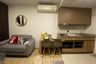 1 Bedroom Condo for Sale or Rent in Taka Haus Ekamai 12, Khlong Tan Nuea, Bangkok near BTS Ekkamai