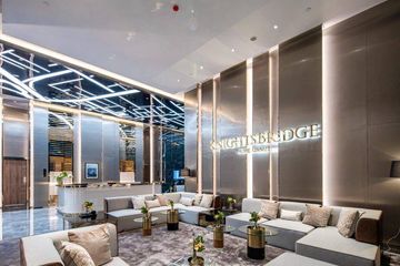 1 Bedroom Condo for sale in Knightsbridge Prime Onnut, Phra Khanong Nuea, Bangkok near BTS On Nut
