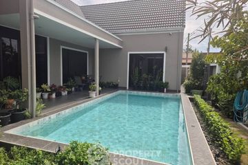 3 Bedroom Villa for sale in Nong Prue, Chonburi