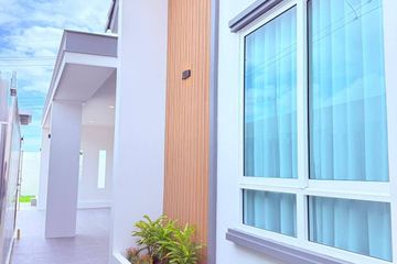 3 Bedroom House for sale in Pong, Chonburi