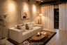 1 Bedroom Condo for sale in Modern Home Tower The Exclusive, Chong Nonsi, Bangkok
